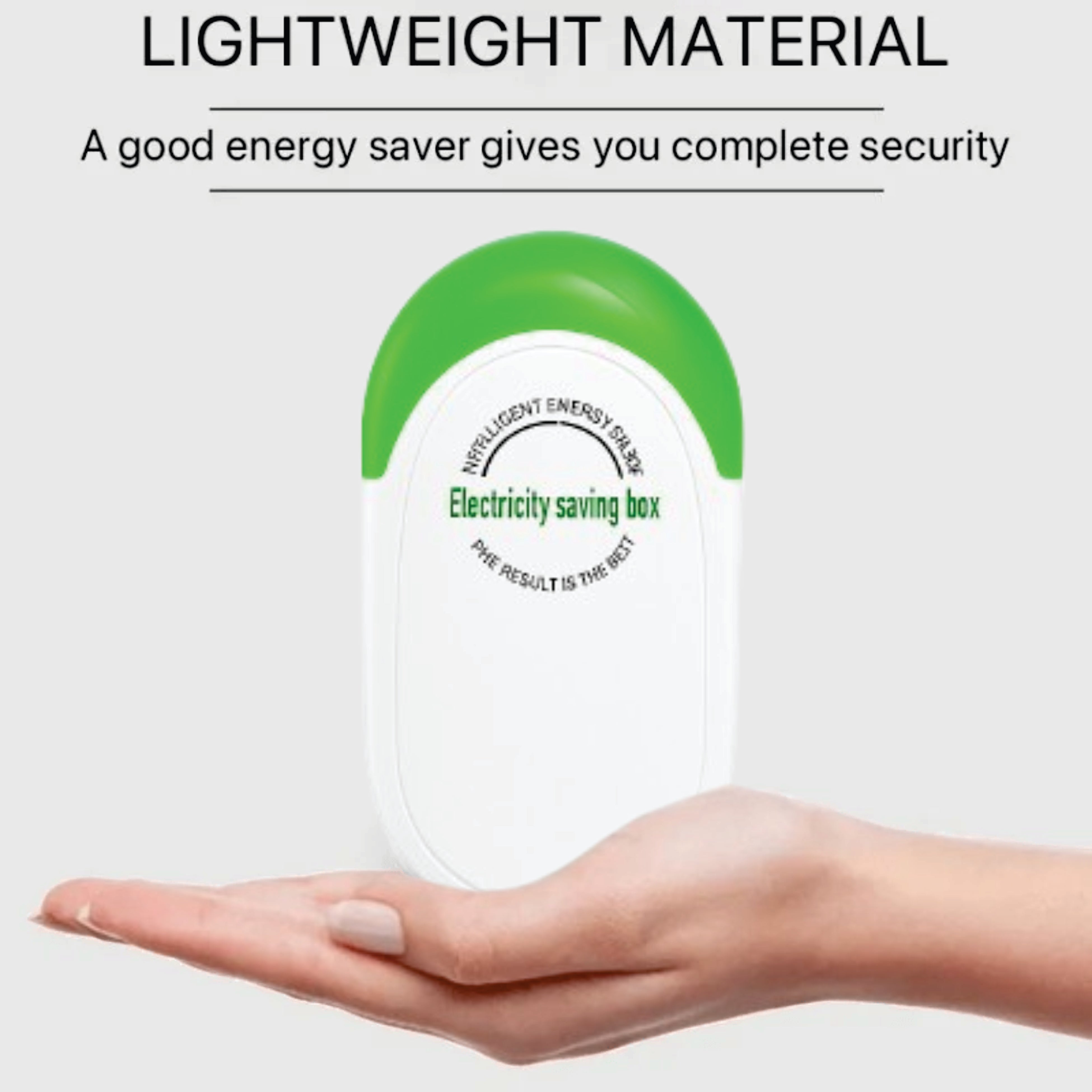 Electricity saver pro